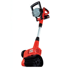 Akumulatorowe szczotki uniwersalne