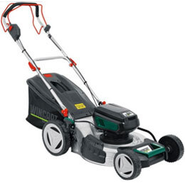 Wingart AR 3646 RA LI