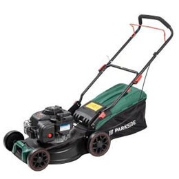 PBM 125 A1 - IAN 345555