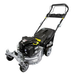 BRM 46-140 BSA Q-360° InStart