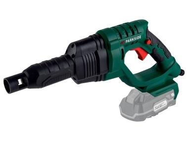 PDRA 20-Li A1 - IAN 360201