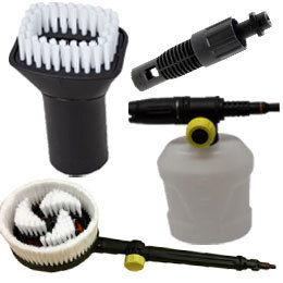 Kits ghat-tindif tal-interni tal-karozzi