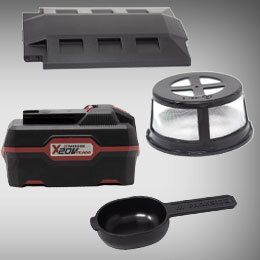 Akumulatorski aparati za kafu