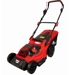 Grizzly Tools ARM 4040-43 Lion
