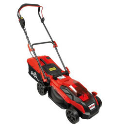 Grizzly Tools ARM 2040-33 Lion