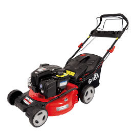 BRM 46-140 BSA InStart MO