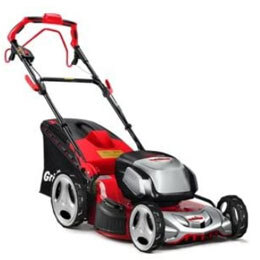 Grizzly Tools ARM 4051 A Lion