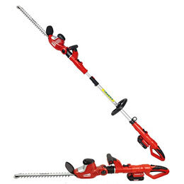 Grizzly Tools AKHS 20