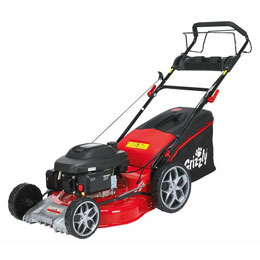 BRM 5116 A-OHV 4in1