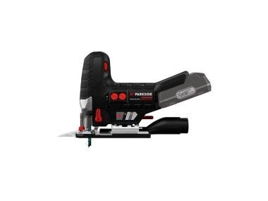 New Parkside Performance 20v Tools - £99 instore @ Lidl From 14th