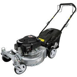 Grizzly Tools BRM 46-144 A-OHV Q-360° MO