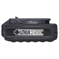 Батерија Ли-Ион 24V, 2.0 Ах