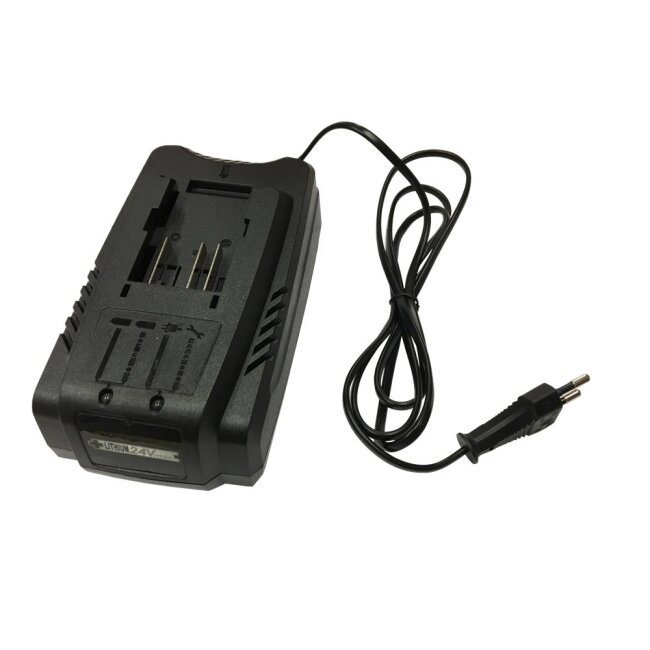 AC DC Adapter for Black & Decker Drill 7.2 Volt Battery Charger