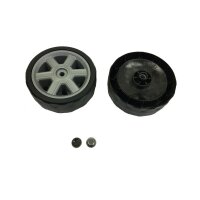 Front wheel set FRMA 36 A1