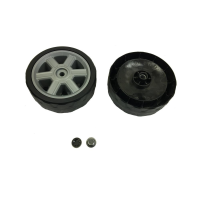 Vorderrad Set FRMA 36 A1