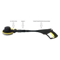 Adaptör (üçüncü taraf aksesuarlar için)