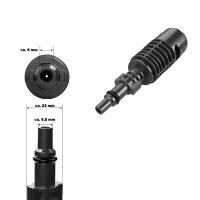 Adaptör (üçüncü taraf aksesuarlar için)