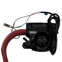 Schaltelement montiert ERV 1231