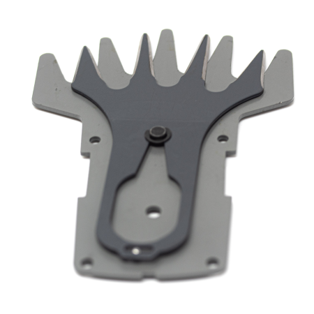 Grasscherenmesser 10cm