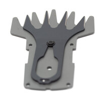 Grassnijder mes 10cm