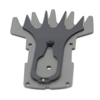 Grasscherenmesser 10cm