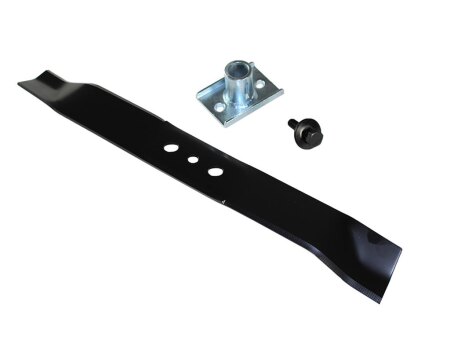 Ersatzmesser-Set 46 cm