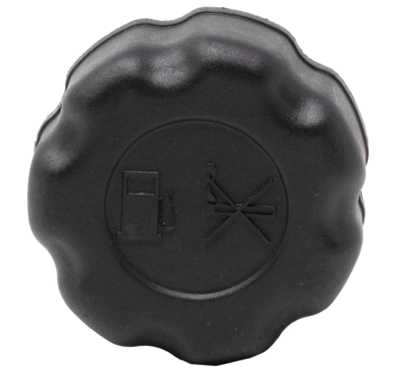 Tappo del serbatoio montato in cpl. Motore FBM 135A1