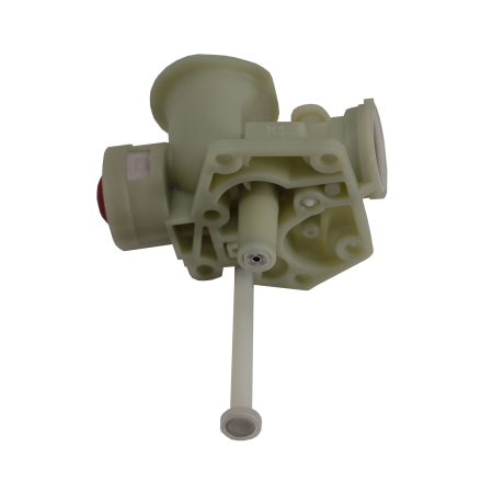 Vergaser FBM 550 A1