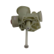 Vergaser FBM 550 A1