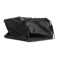 Catch bag scarifier