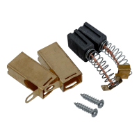 Kohlebürsten Set (2)