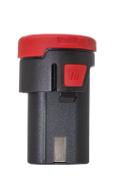 Akku 12V, 1,5 Ah