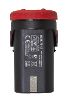 Akku 12V, 1,5 Ah
