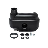 Benzintank Set