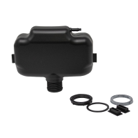 Benzintank Set