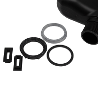 Benzintank Set