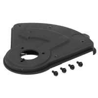 Schutzdeckung der Sense für Grizzly Tools AS 4026...