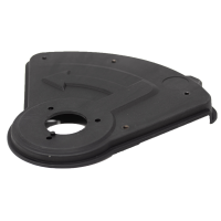 Schutzdeckung der Sense für Grizzly Tools AS 4026...