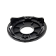 Grizzly Tools Coil Cover, Hood for Grizzly Tools Cordless Scythe AS 0426