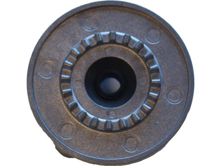 Spannsystem