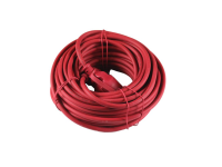 Gumeni produžni kabel 20m