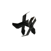Hackstern Set (2x2) 320mm