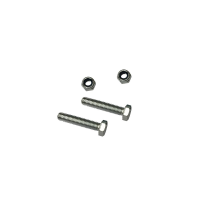 Hackstern Set (2x2) 320mm