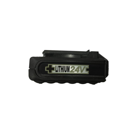 Akumulators 24 V, 4,0 Ah Lion