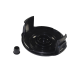 3er Spulen Set mit Haube