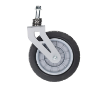 Roue avant droite + suspension