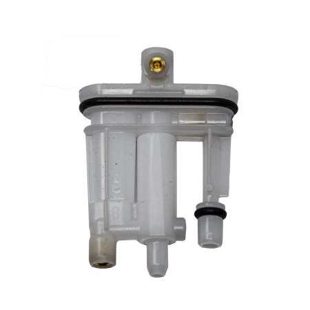 Fuel nozzle