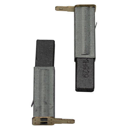 Kohlebürstensatz (2xHalter+2xKohle)