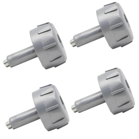 Set od 4 vijka s gumbom ERM 1030G
