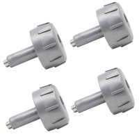 Set od 4 šrafa sa dugmetom ERM 1030G